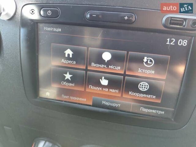 Серый Рено Мастер, объемом двигателя 2.3 л и пробегом 206 тыс. км за 14900 $, фото 54 на Automoto.ua