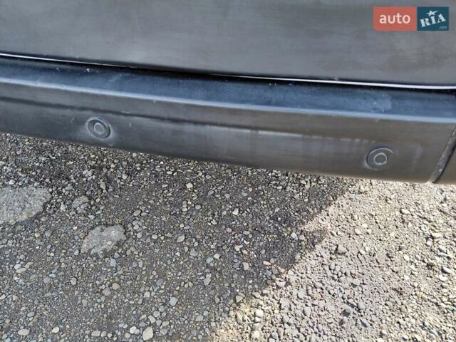 Серый Рено Мастер, объемом двигателя 2.3 л и пробегом 206 тыс. км за 14900 $, фото 72 на Automoto.ua