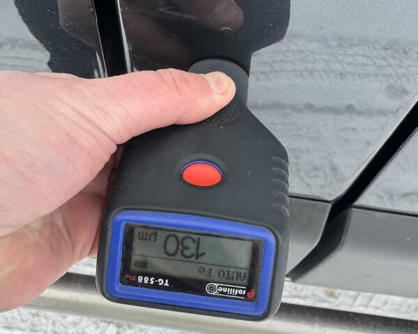 Сірий Рено Мастєр, об'ємом двигуна 2.3 л та пробігом 217 тис. км за 14700 $, фото 40 на Automoto.ua