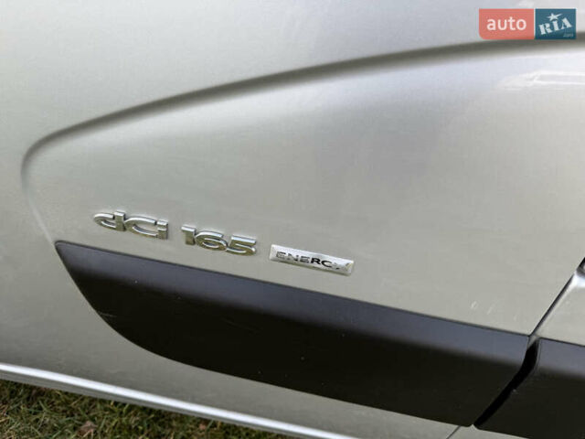 Сірий Рено Мастєр, об'ємом двигуна 2.3 л та пробігом 215 тис. км за 15999 $, фото 13 на Automoto.ua