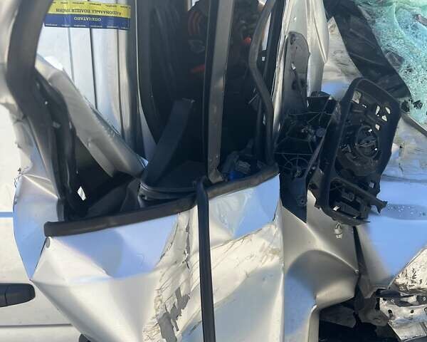 Сірий Рено Мастєр, об'ємом двигуна 2.3 л та пробігом 313 тис. км за 5500 $, фото 9 на Automoto.ua