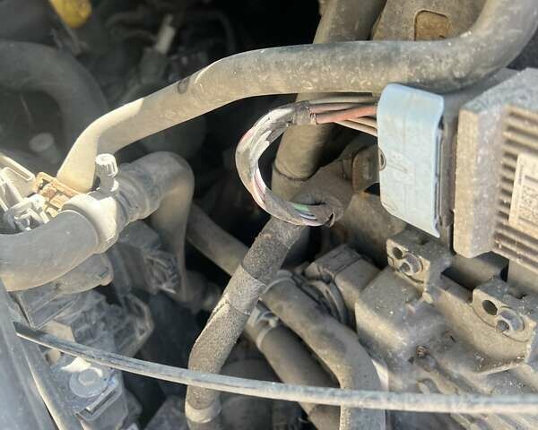 Сірий Рено Мастєр, об'ємом двигуна 2.3 л та пробігом 313 тис. км за 5500 $, фото 12 на Automoto.ua