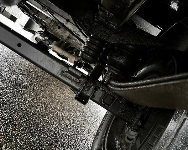 Серый Рено Мастер, объемом двигателя 2.3 л и пробегом 510 тыс. км за 16500 $, фото 26 на Automoto.ua