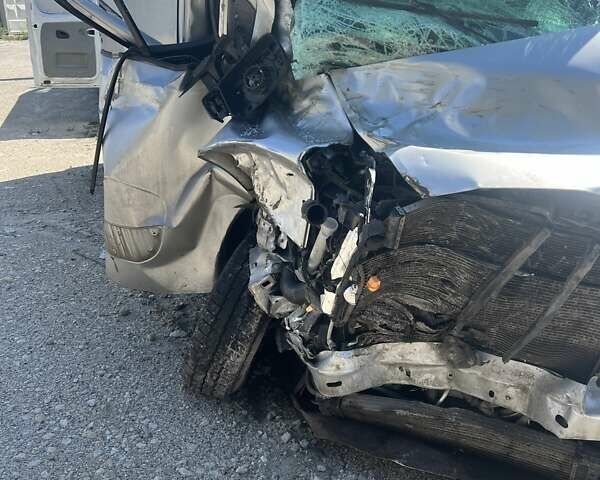 Сірий Рено Мастєр, об'ємом двигуна 2.3 л та пробігом 313 тис. км за 5500 $, фото 13 на Automoto.ua