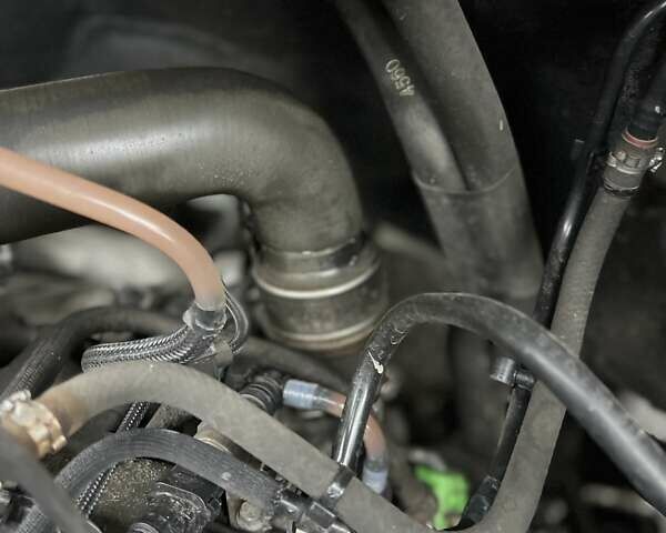 Серый Рено Мастер, объемом двигателя 2.3 л и пробегом 510 тыс. км за 16500 $, фото 30 на Automoto.ua