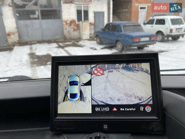 Серый Рено Мастер, объемом двигателя 2.3 л и пробегом 207 тыс. км за 18900 $, фото 13 на Automoto.ua