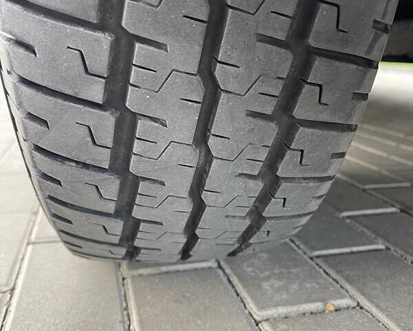 Сірий Рено Мастєр, об'ємом двигуна 2.3 л та пробігом 124 тис. км за 19500 $, фото 10 на Automoto.ua