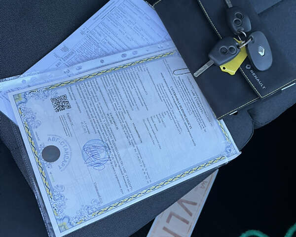 Серый Рено Мастер, объемом двигателя 2.3 л и пробегом 199 тыс. км за 18500 $, фото 41 на Automoto.ua