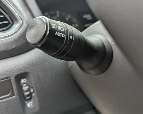 Сірий Рено Мастєр, об'ємом двигуна 2.3 л та пробігом 182 тис. км за 18500 $, фото 15 на Automoto.ua