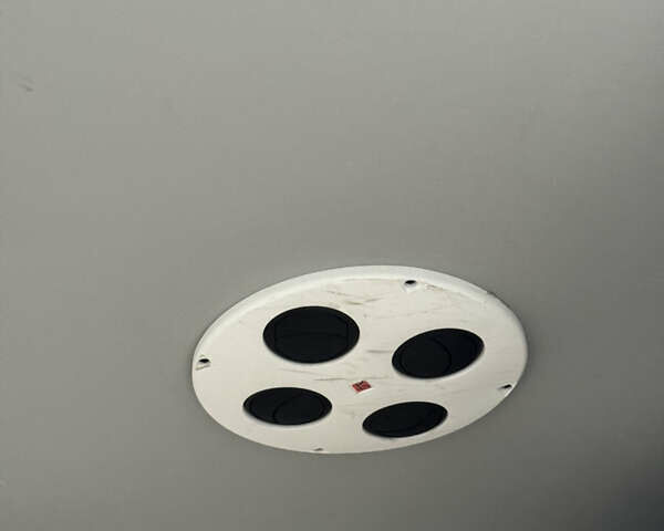 Сірий Рено Мастєр, об'ємом двигуна 2.3 л та пробігом 242 тис. км за 20700 $, фото 30 на Automoto.ua