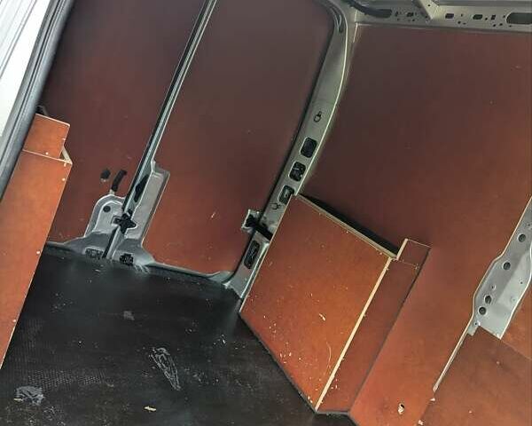 Сірий Рено Мастєр, об'ємом двигуна 2.3 л та пробігом 182 тис. км за 18500 $, фото 39 на Automoto.ua