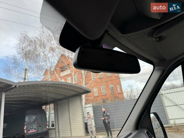 Серый Рено Мастер, объемом двигателя 2.3 л и пробегом 235 тыс. км за 21200 $, фото 32 на Automoto.ua