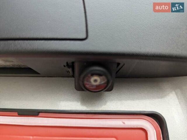 Сірий Рено Мастєр, об'ємом двигуна 2.3 л та пробігом 182 тис. км за 18500 $, фото 41 на Automoto.ua