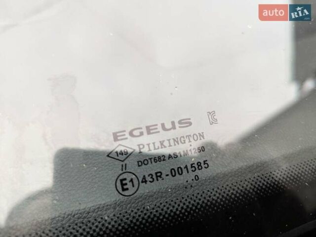 Сірий Рено Мастєр, об'ємом двигуна 2.3 л та пробігом 182 тис. км за 18500 $, фото 30 на Automoto.ua