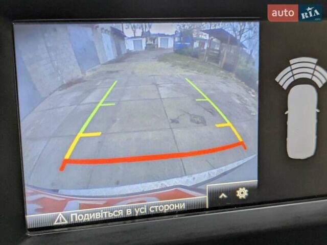 Сірий Рено Мастєр, об'ємом двигуна 2.3 л та пробігом 182 тис. км за 18500 $, фото 54 на Automoto.ua