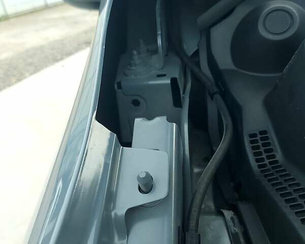 Сірий Рено Мастєр, об'ємом двигуна 2.3 л та пробігом 189 тис. км за 25900 $, фото 37 на Automoto.ua