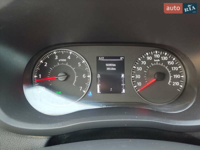Серый Рено Мастер, объемом двигателя 2.3 л и пробегом 50 тыс. км за 27550 $, фото 21 на Automoto.ua
