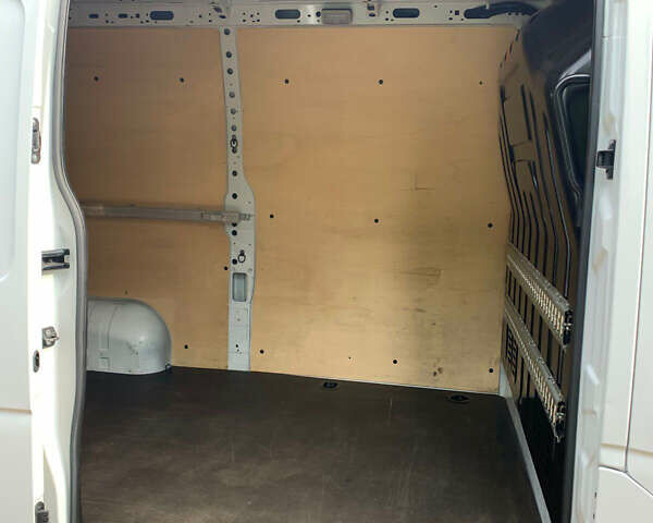 Сірий Рено Мастєр, об'ємом двигуна 0 л та пробігом 205 тис. км за 19700 $, фото 10 на Automoto.ua