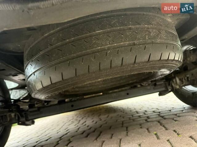 Серый Рено Мастер, объемом двигателя 2.3 л и пробегом 174 тыс. км за 18900 $, фото 34 на Automoto.ua