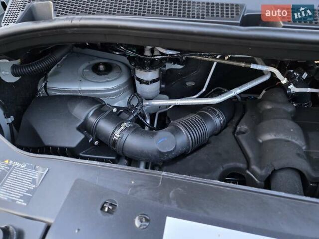 Серый Рено Мастер, объемом двигателя 2.3 л и пробегом 152 тыс. км за 19900 $, фото 21 на Automoto.ua