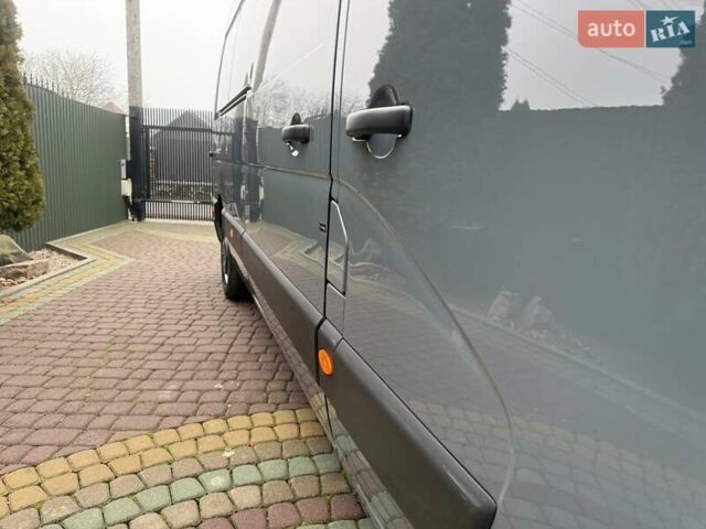 Серый Рено Мастер, объемом двигателя 2.3 л и пробегом 174 тыс. км за 18900 $, фото 30 на Automoto.ua