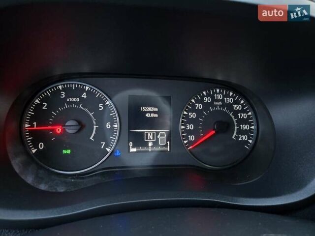 Серый Рено Мастер, объемом двигателя 2.3 л и пробегом 152 тыс. км за 19900 $, фото 24 на Automoto.ua