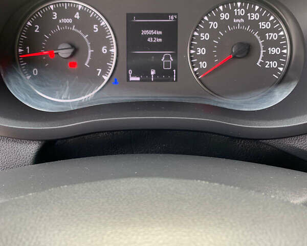 Сірий Рено Мастєр, об'ємом двигуна 0 л та пробігом 205 тис. км за 19700 $, фото 16 на Automoto.ua