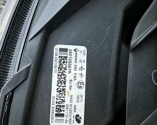 Серый Рено Мастер, объемом двигателя 2.3 л и пробегом 176 тыс. км за 21800 $, фото 17 на Automoto.ua