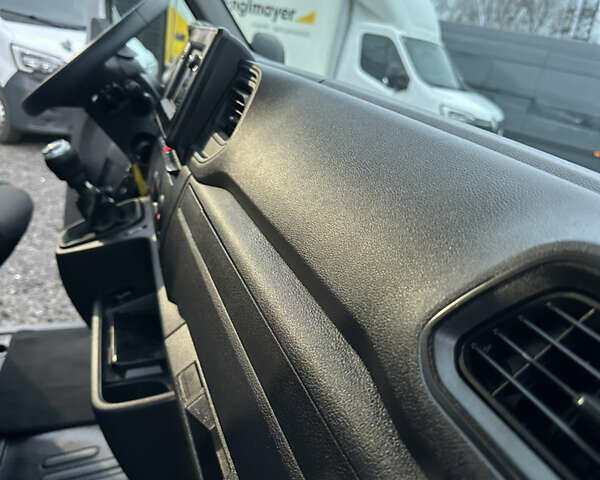 Серый Рено Мастер, объемом двигателя 2.3 л и пробегом 176 тыс. км за 21800 $, фото 65 на Automoto.ua