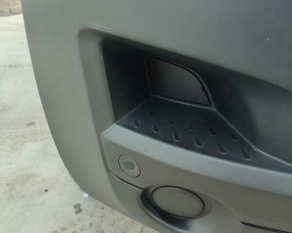 Серый Рено Мастер, объемом двигателя 2.3 л и пробегом 50 тыс. км за 27550 $, фото 38 на Automoto.ua