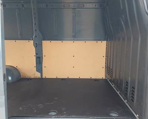 Сірий Рено Мастєр, об'ємом двигуна 2.3 л та пробігом 189 тис. км за 25900 $, фото 39 на Automoto.ua