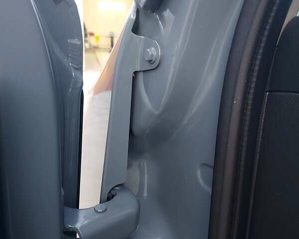 Сірий Рено Мастєр, об'ємом двигуна 2.3 л та пробігом 189 тис. км за 25900 $, фото 52 на Automoto.ua