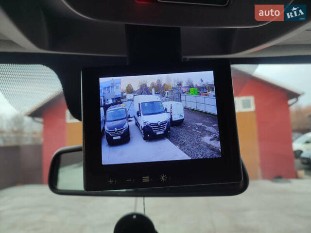 Серый Рено Мастер, объемом двигателя 0 л и пробегом 50 тыс. км за 27950 $, фото 17 на Automoto.ua