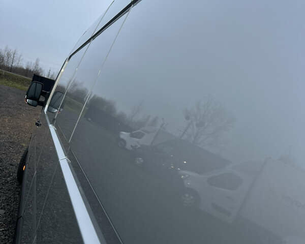 Серый Рено Мастер, объемом двигателя 2.3 л и пробегом 176 тыс. км за 21800 $, фото 9 на Automoto.ua