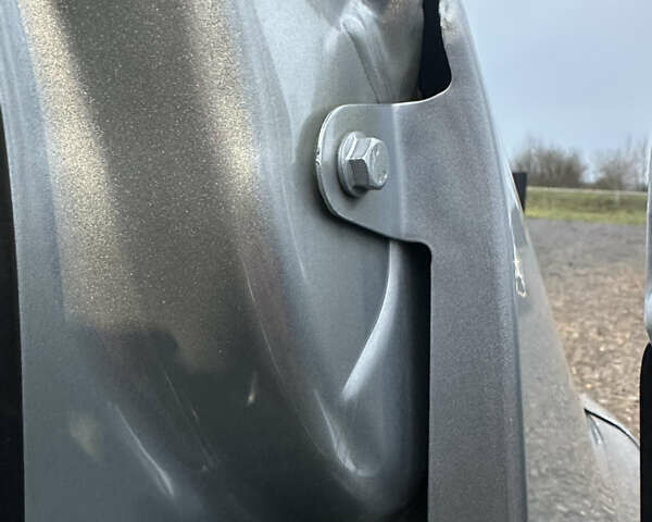 Серый Рено Мастер, объемом двигателя 2.3 л и пробегом 176 тыс. км за 21800 $, фото 28 на Automoto.ua