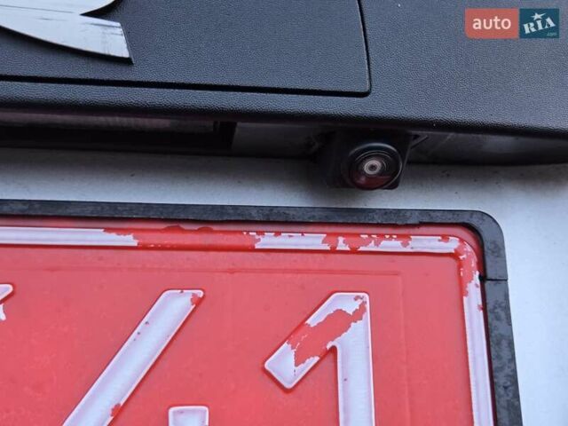 Серый Рено Мастер, объемом двигателя 2.3 л и пробегом 152 тыс. км за 19900 $, фото 7 на Automoto.ua