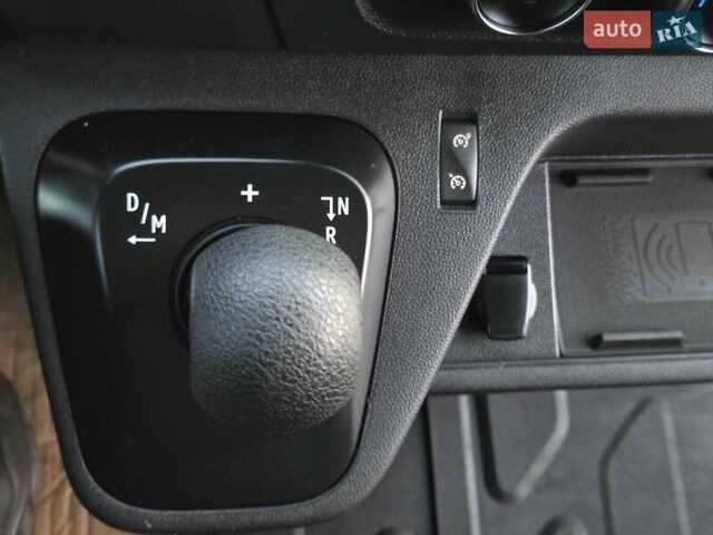 Серый Рено Мастер, объемом двигателя 2.3 л и пробегом 152 тыс. км за 19900 $, фото 35 на Automoto.ua