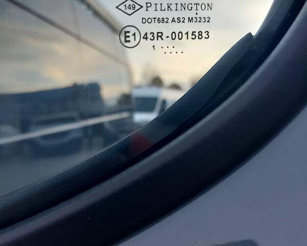 Сірий Рено Мастєр, об'ємом двигуна 2.3 л та пробігом 189 тис. км за 25900 $, фото 58 на Automoto.ua