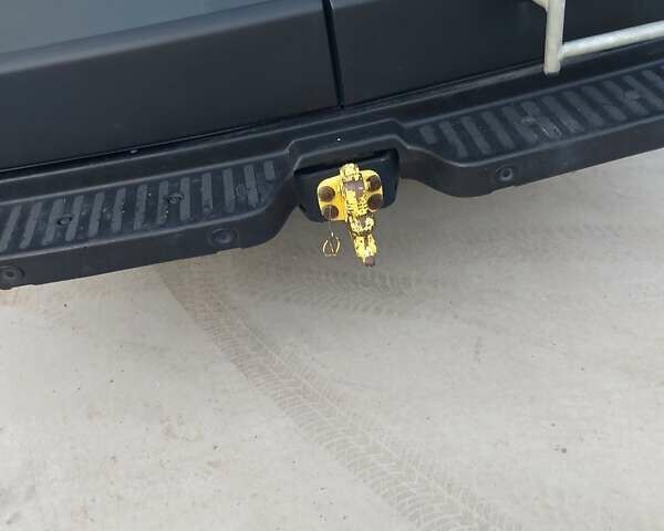 Сірий Рено Мастєр, об'ємом двигуна 2.3 л та пробігом 189 тис. км за 25900 $, фото 15 на Automoto.ua