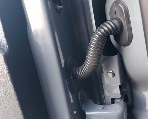 Сірий Рено Мастєр, об'ємом двигуна 2.3 л та пробігом 189 тис. км за 25900 $, фото 57 на Automoto.ua