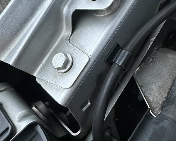 Серый Рено Мастер, объемом двигателя 2.3 л и пробегом 176 тыс. км за 21800 $, фото 21 на Automoto.ua