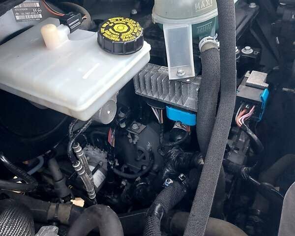 Сірий Рено Мастєр, об'ємом двигуна 2.3 л та пробігом 189 тис. км за 25900 $, фото 40 на Automoto.ua