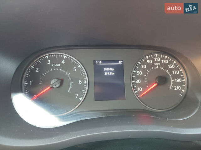 Серый Рено Мастер, объемом двигателя 2.3 л и пробегом 50 тыс. км за 27550 $, фото 22 на Automoto.ua