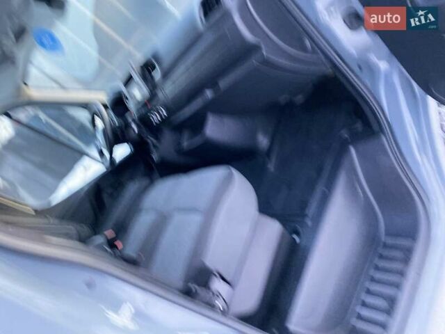 Серый Рено Мастер, объемом двигателя 2.3 л и пробегом 190 тыс. км за 20450 $, фото 37 на Automoto.ua