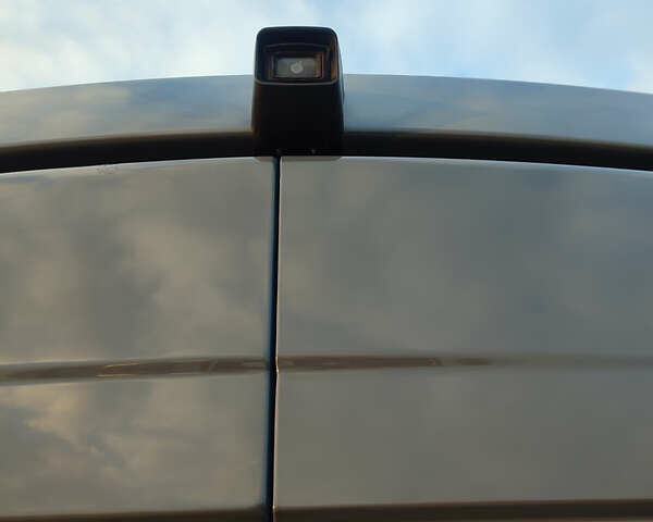 Серый Рено Мастер, объемом двигателя 2.3 л и пробегом 50 тыс. км за 27550 $, фото 29 на Automoto.ua