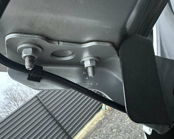 Серый Рено Мастер, объемом двигателя 2.3 л и пробегом 176 тыс. км за 21800 $, фото 22 на Automoto.ua