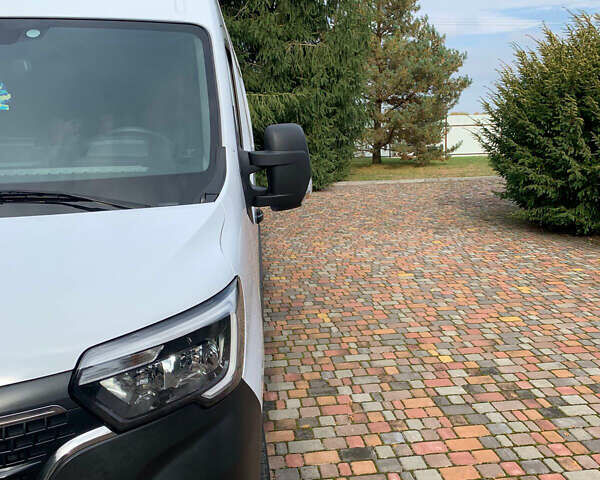 Сірий Рено Мастєр, об'ємом двигуна 0 л та пробігом 205 тис. км за 19700 $, фото 5 на Automoto.ua