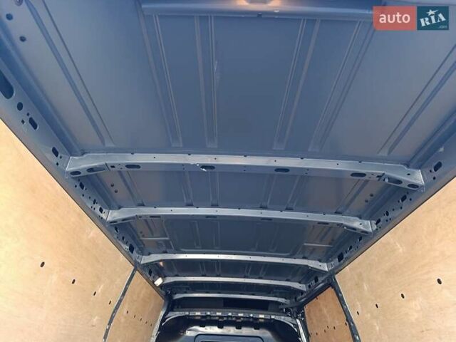 Сірий Рено Мастєр, об'ємом двигуна 2.3 л та пробігом 227 тис. км за 21898 $, фото 12 на Automoto.ua