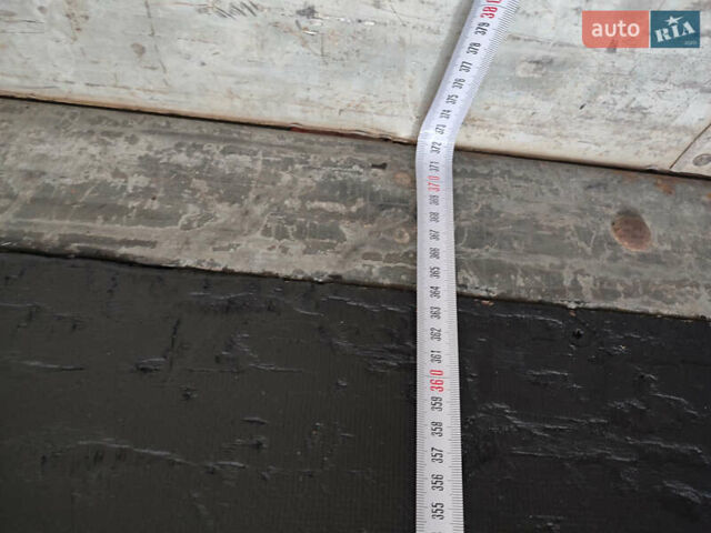 Сірий Рено Мастєр, об'ємом двигуна 2.3 л та пробігом 181 тис. км за 25950 $, фото 27 на Automoto.ua