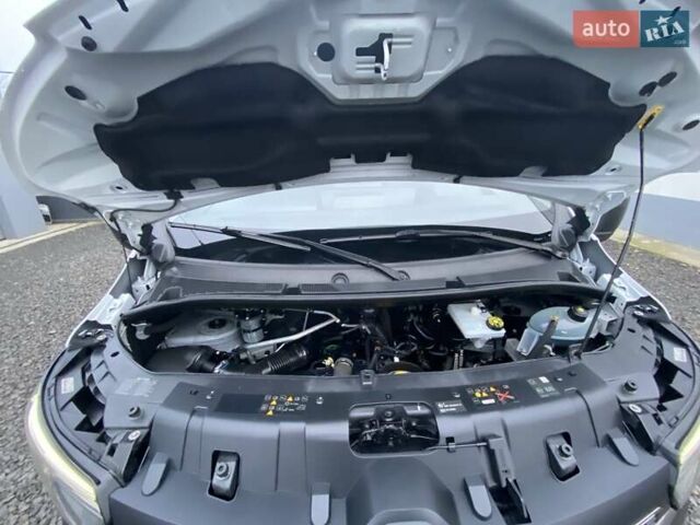 Сірий Рено Мастєр, об'ємом двигуна 2.3 л та пробігом 197 тис. км за 21799 $, фото 25 на Automoto.ua